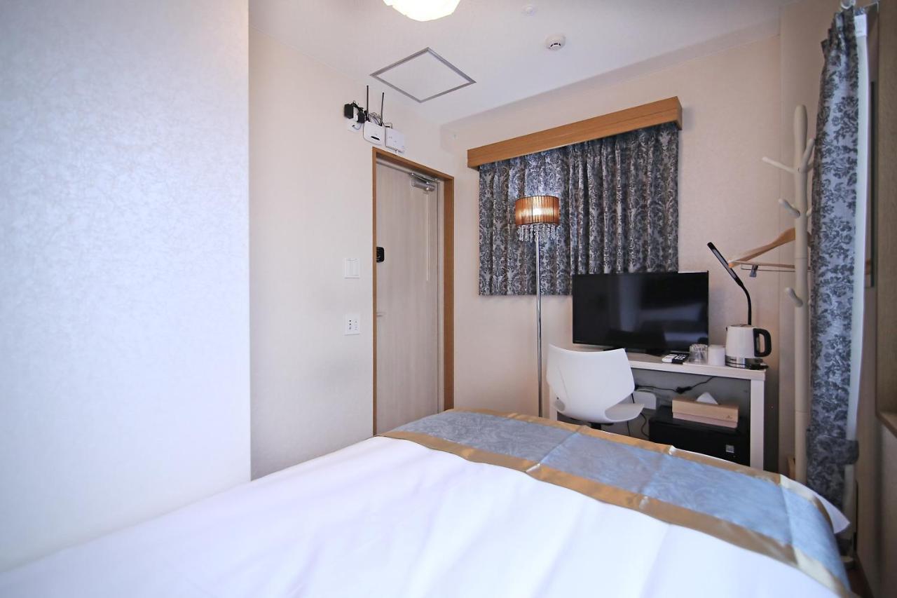 新宿グローバルホテル 東京都 エクステリア 写真