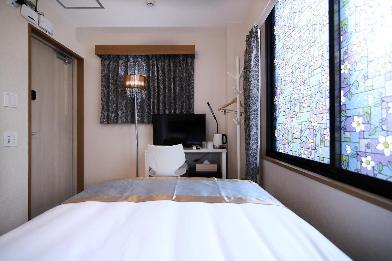 新宿グローバルホテル 東京都 エクステリア 写真